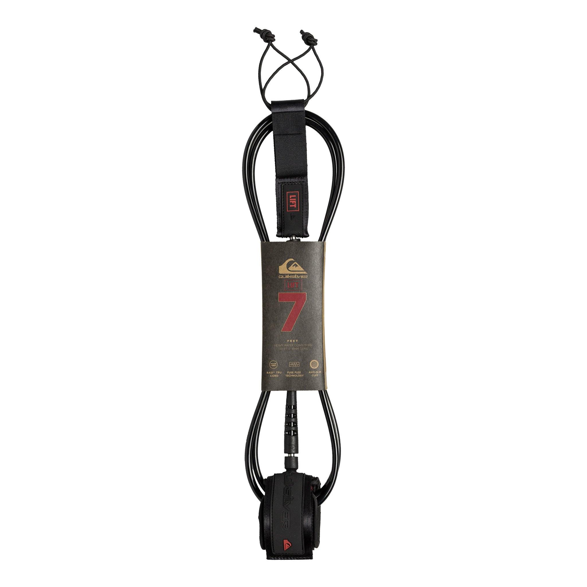 Quiksilver Lift Big Wave Leash
