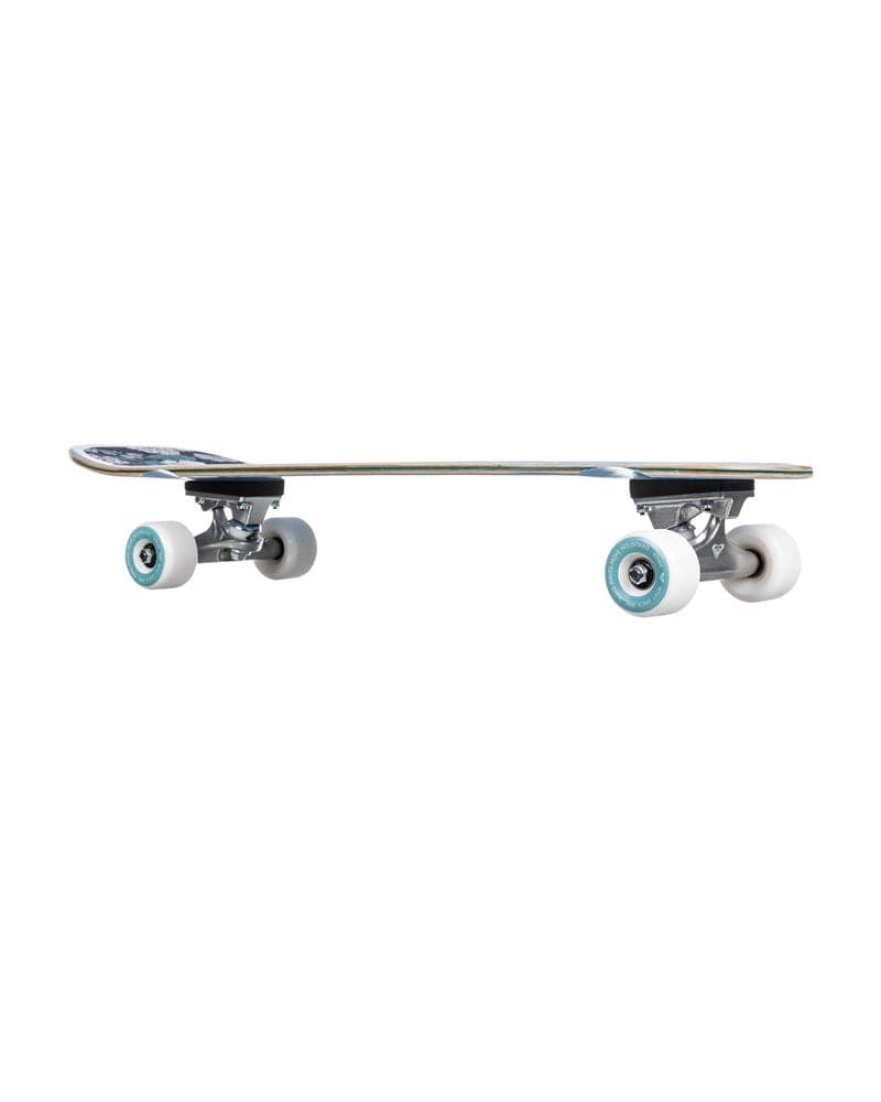 Roxy Blossom Cruiser Skateboard