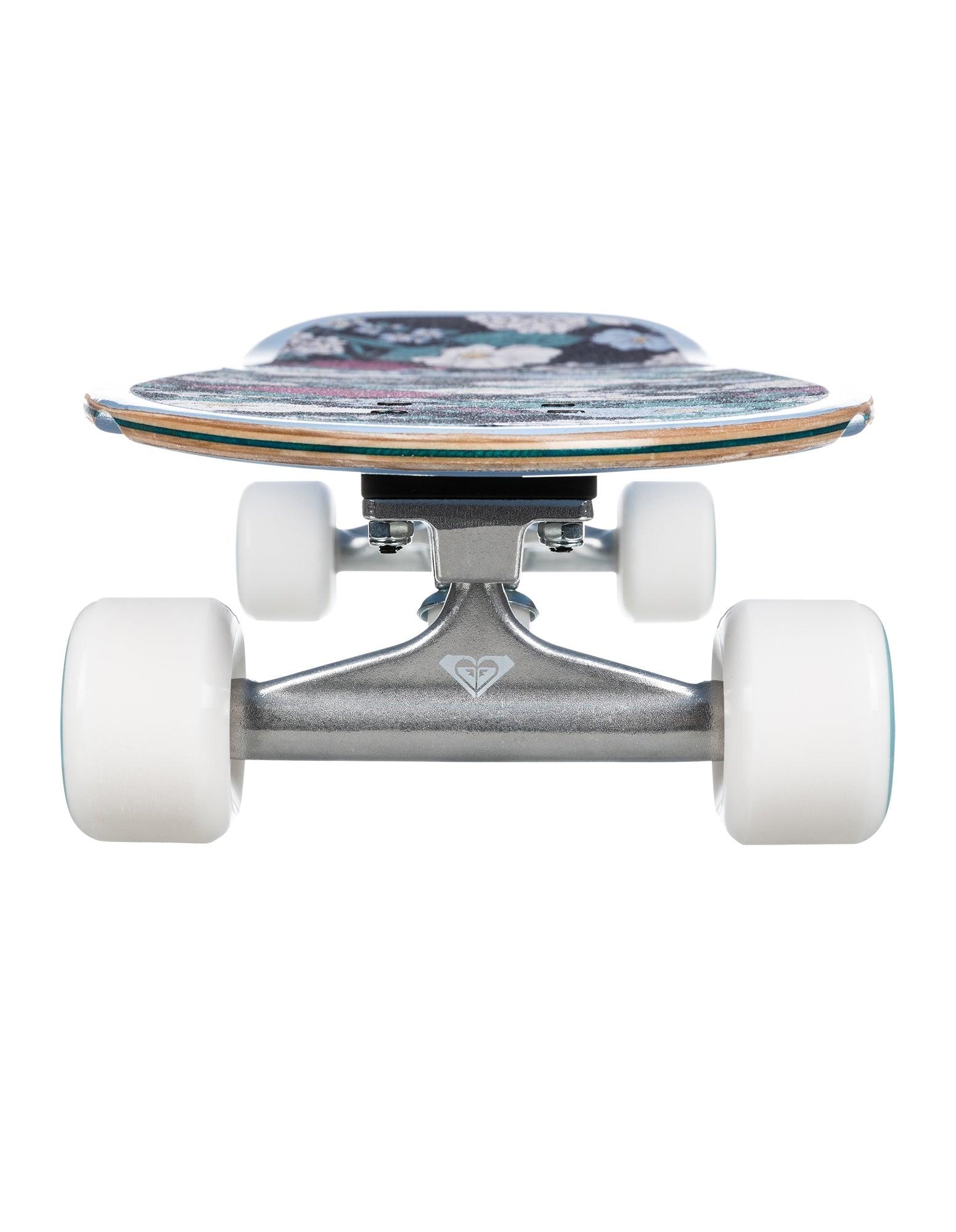 Roxy Blossom Cruiser Skateboard