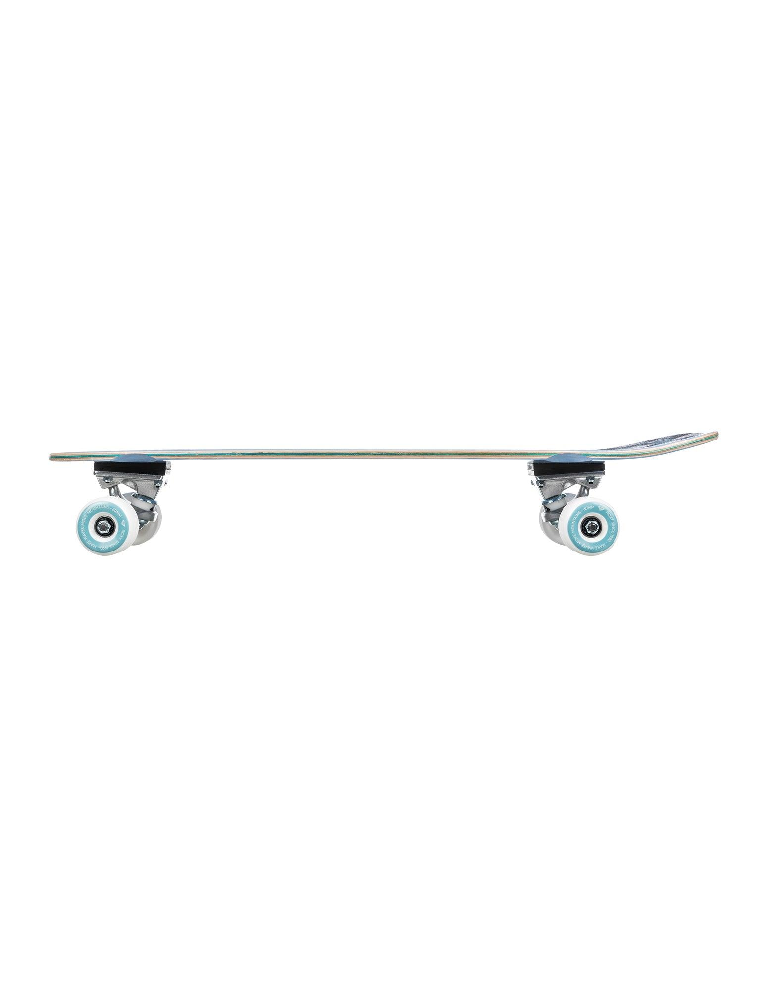 Roxy Blossom Cruiser Skateboard