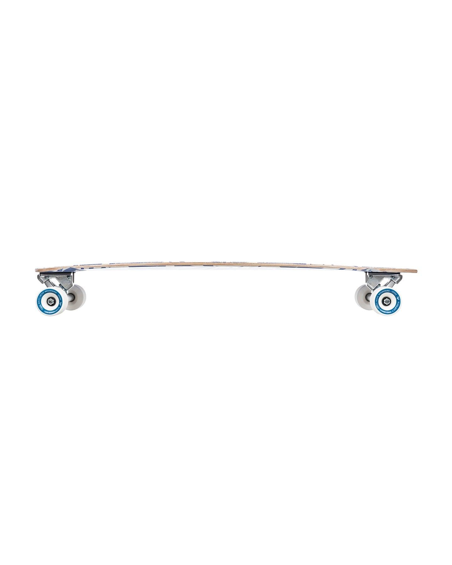 Roxy Bico Cruiser Long skate Skateboard