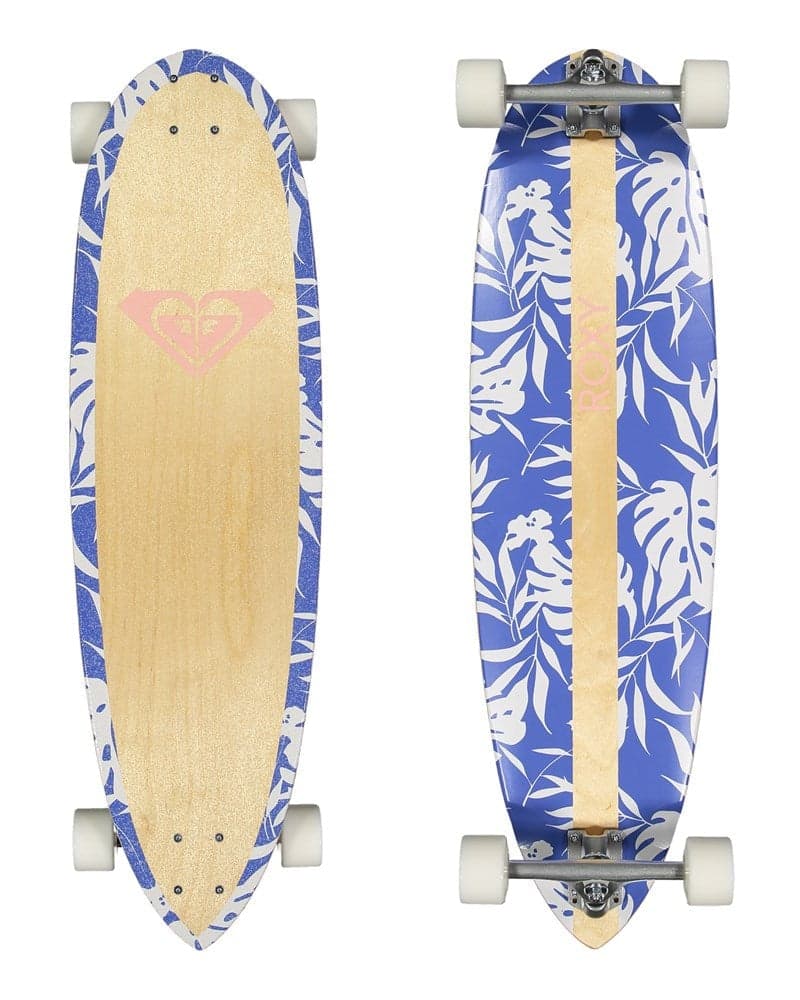 Roxy Bico Cruiser Long skate Skateboard