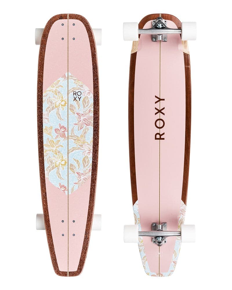 Roxy Log Cruiser Long skate Skateboard
