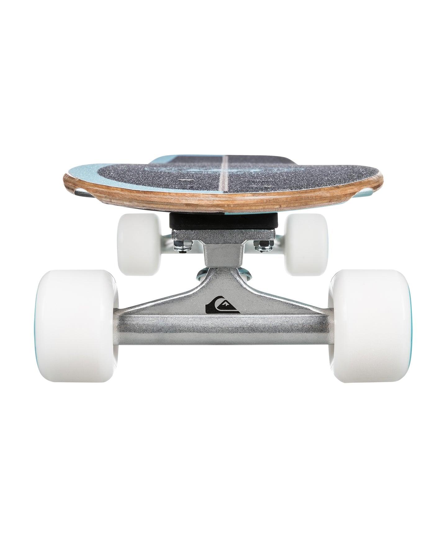 Quiksilver Timeout Cruiser Skateboard