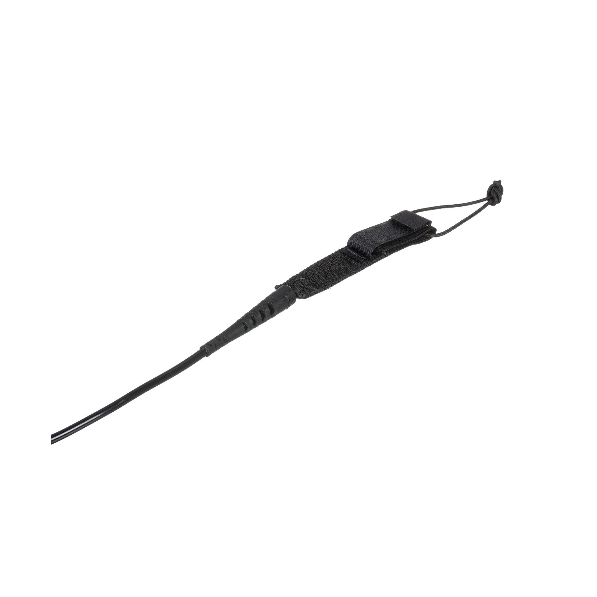 Quiksilver Union 6ft Leash - Black