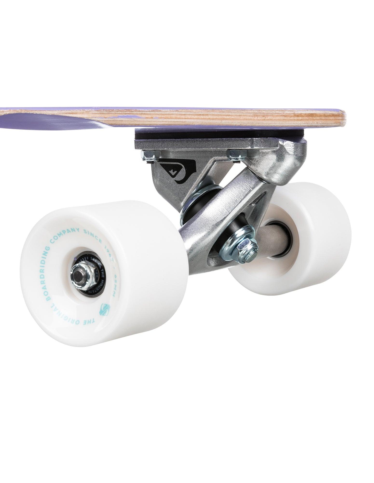 Quiksilver Valm Cruiser Skateboard