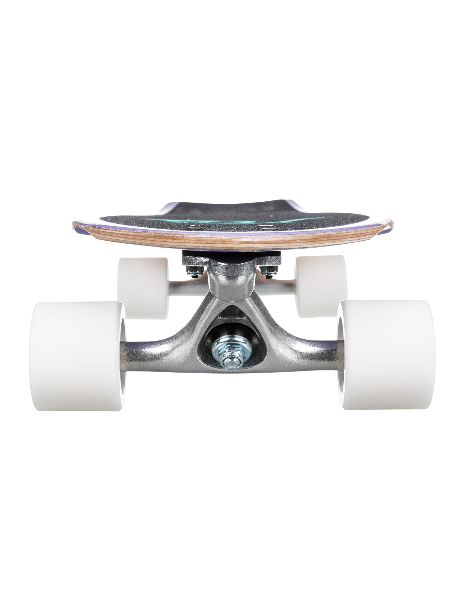 Quiksilver Valm Cruiser Skateboard