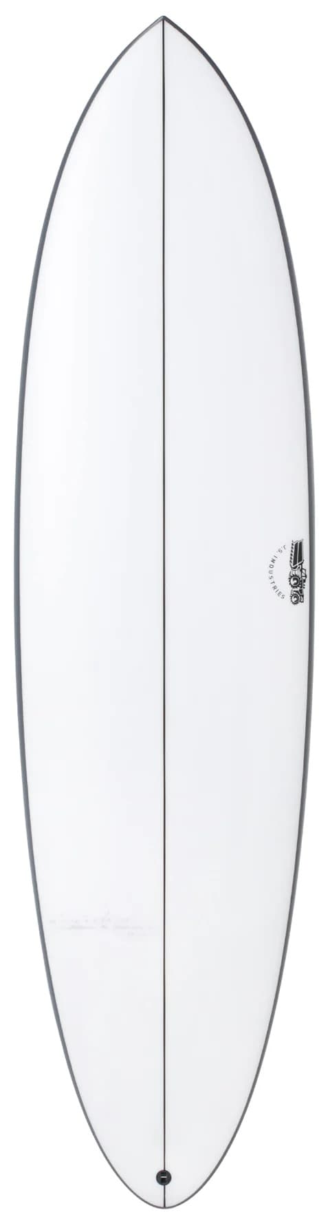 JS Industries El Baron