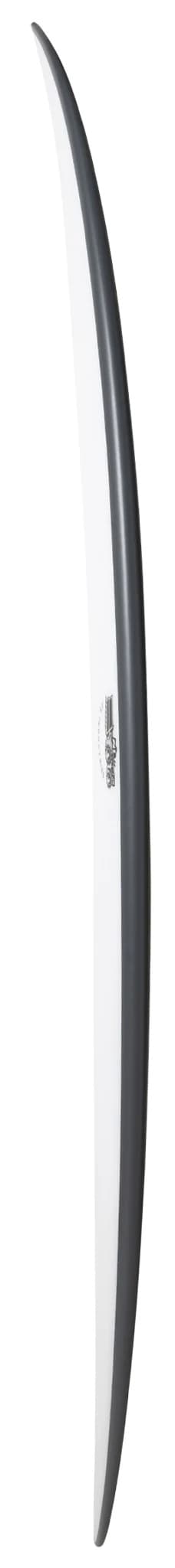 JS Industries El Baron