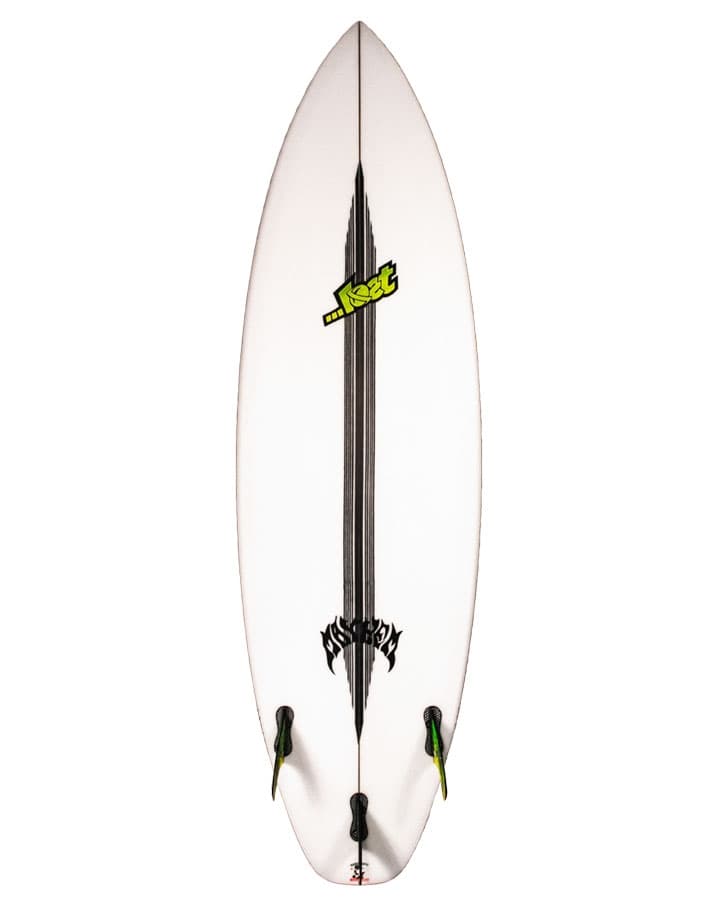 Lost Mayhem El Patron Surfboard