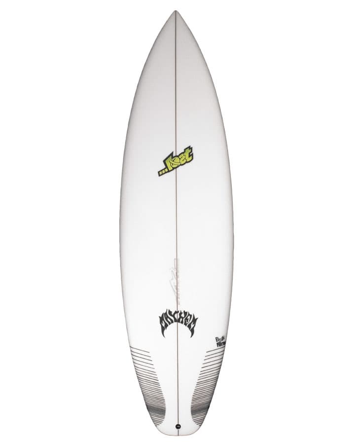 Lost Mayhem El Patron Surfboard