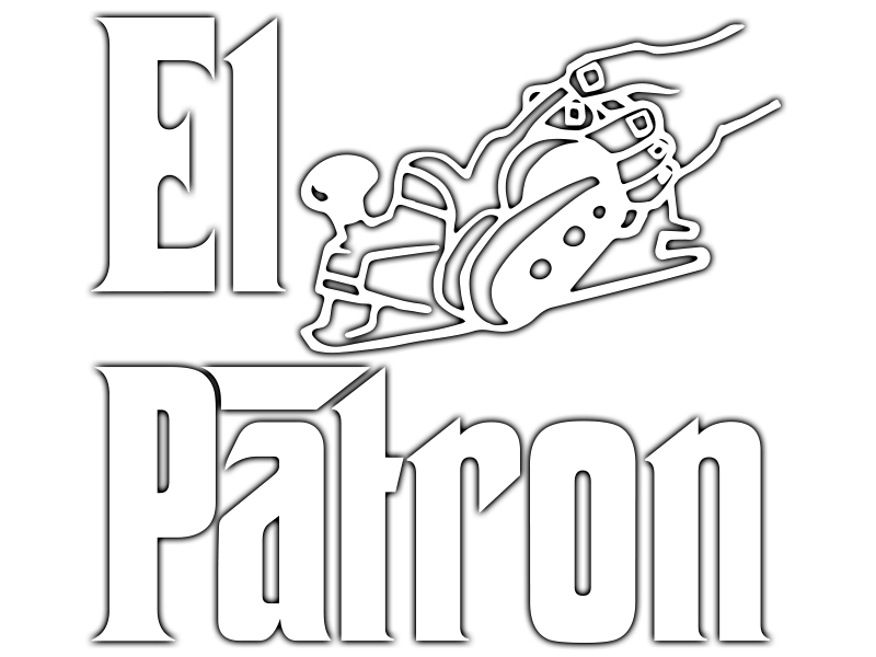 Lost Mayhem El Patron Surfboard