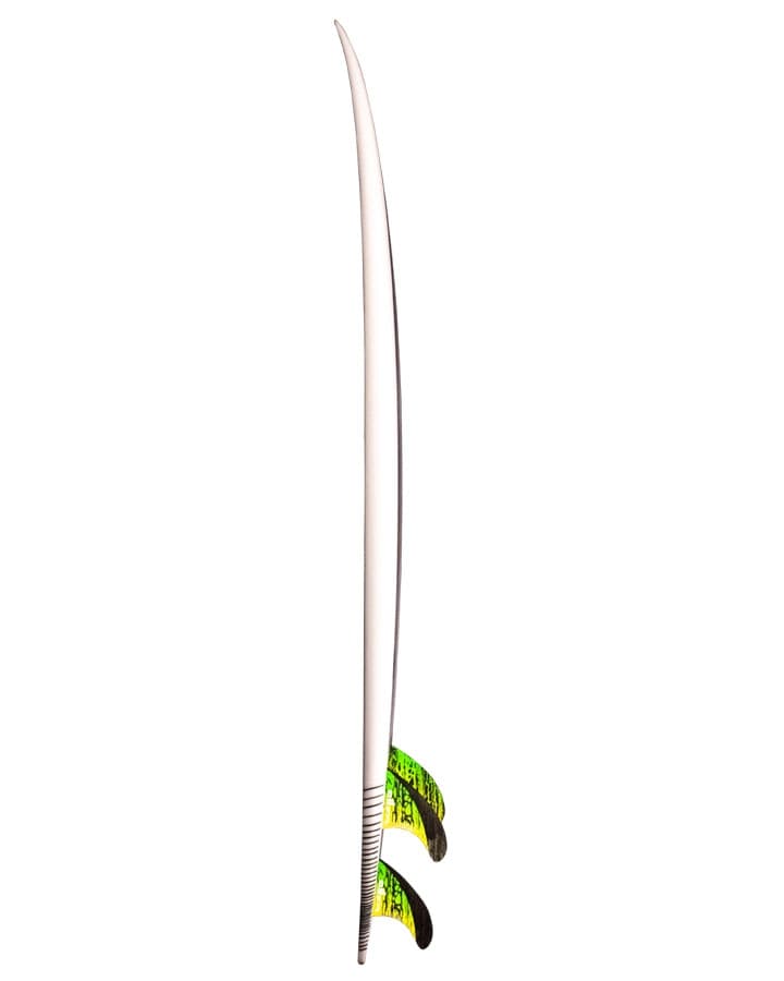 Lost Mayhem El Patron Surfboard
