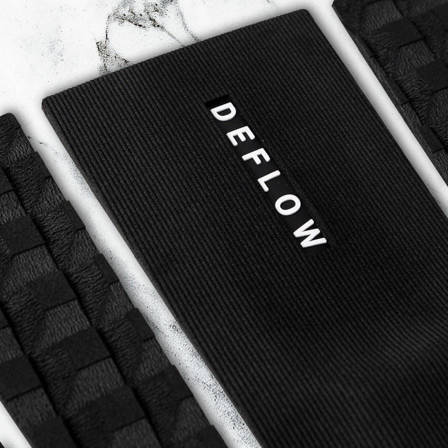 Deflow TRACTION ERWIN 3 PIECE Pad