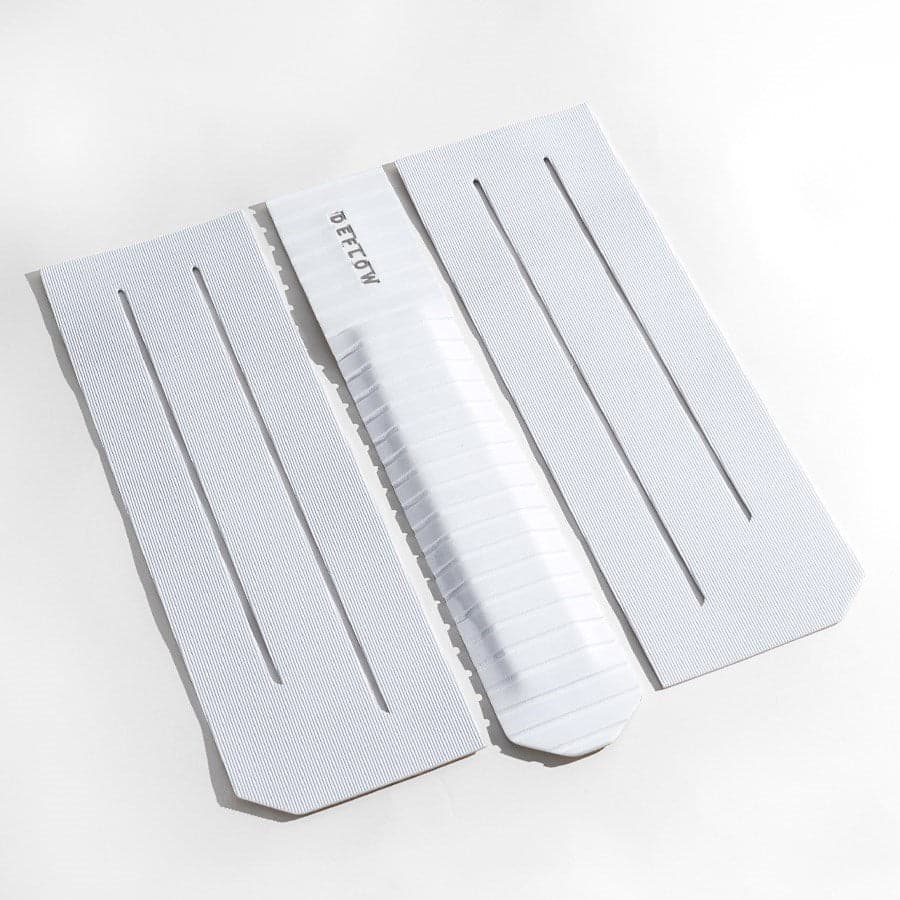 Deflow TRACTION ERWIN FRONT PAD WHITE