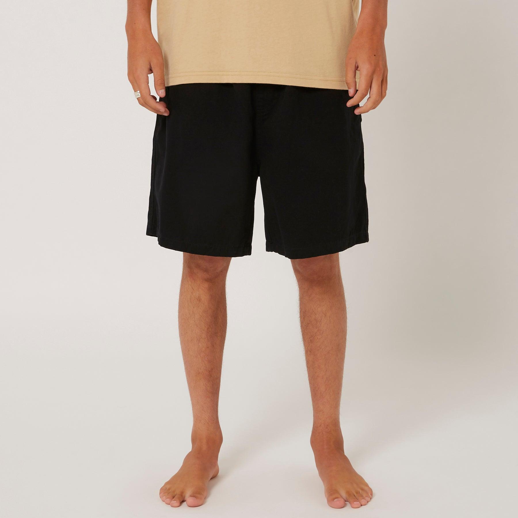 Essential 18" Walkshort