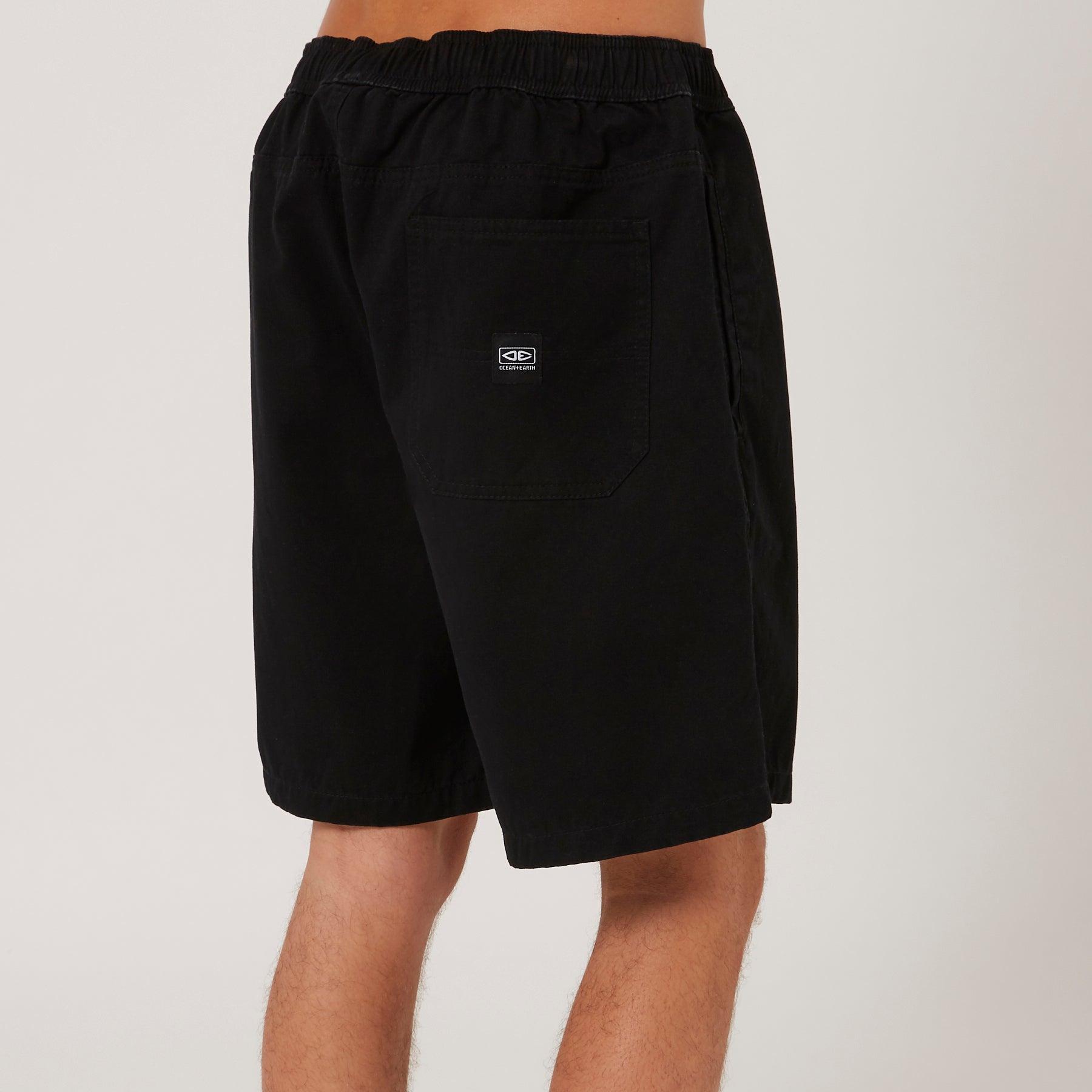 Essential 18" Walkshort