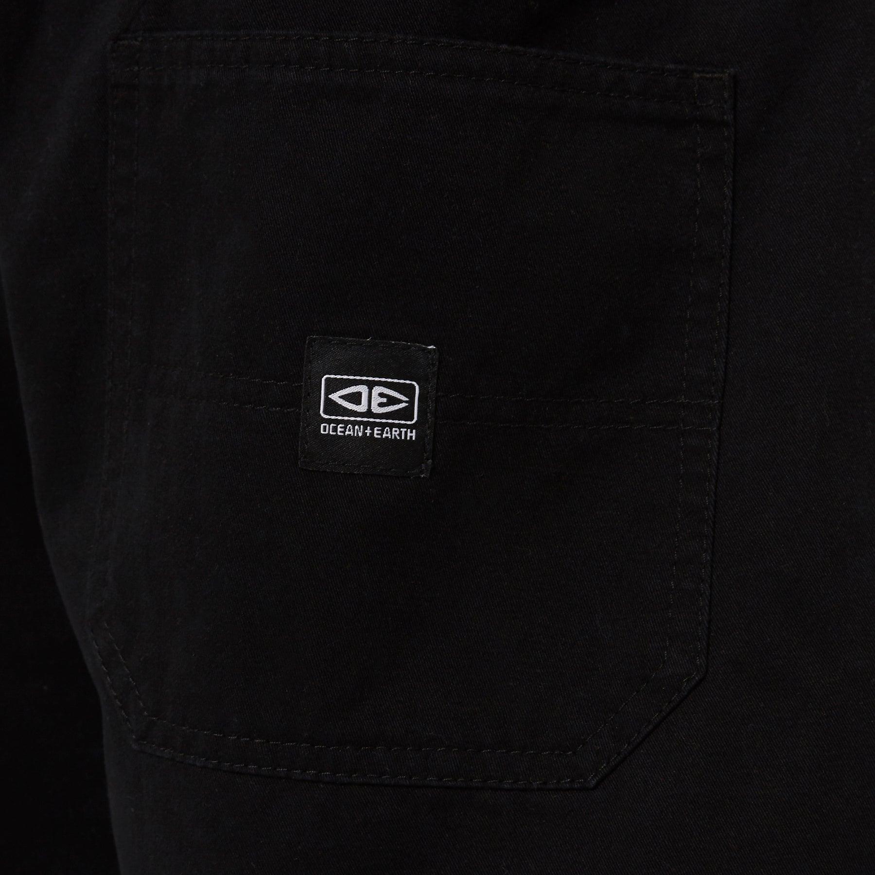 Essential 18" Walkshort