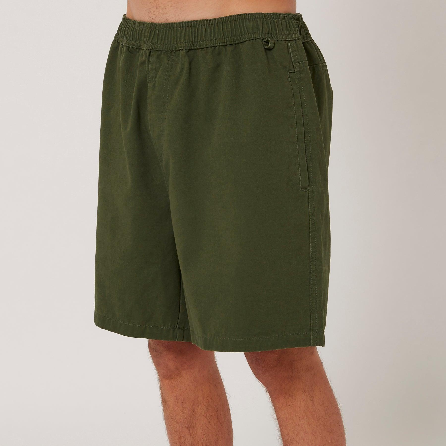 Essential 18" Walkshort