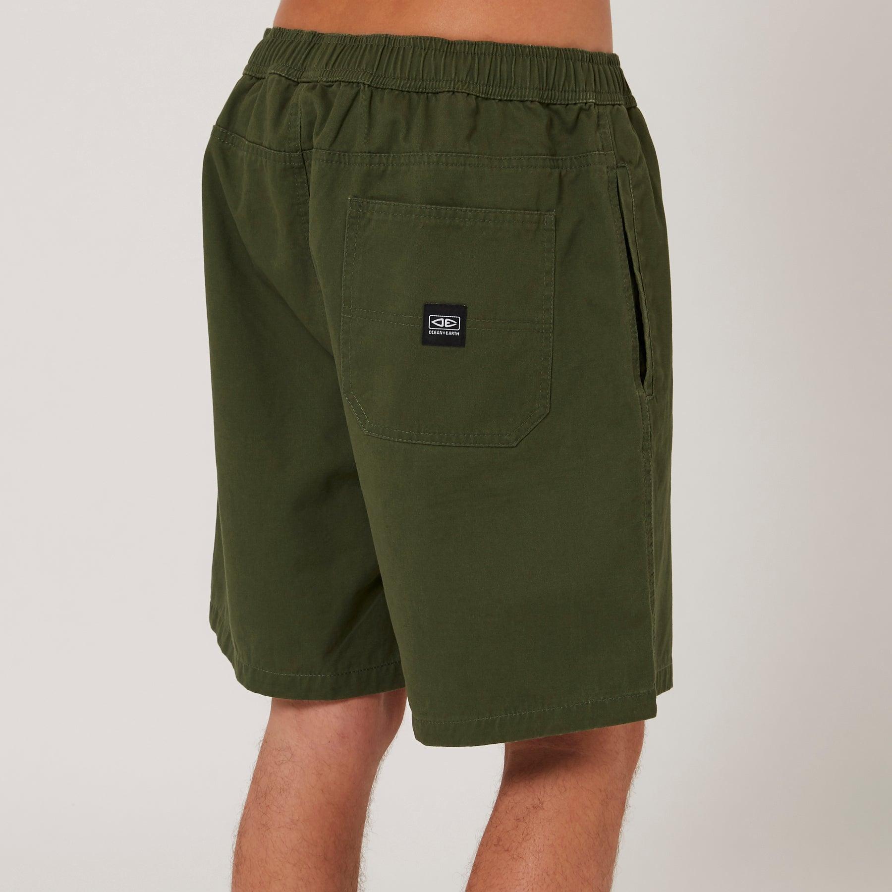 Essential 18" Walkshort
