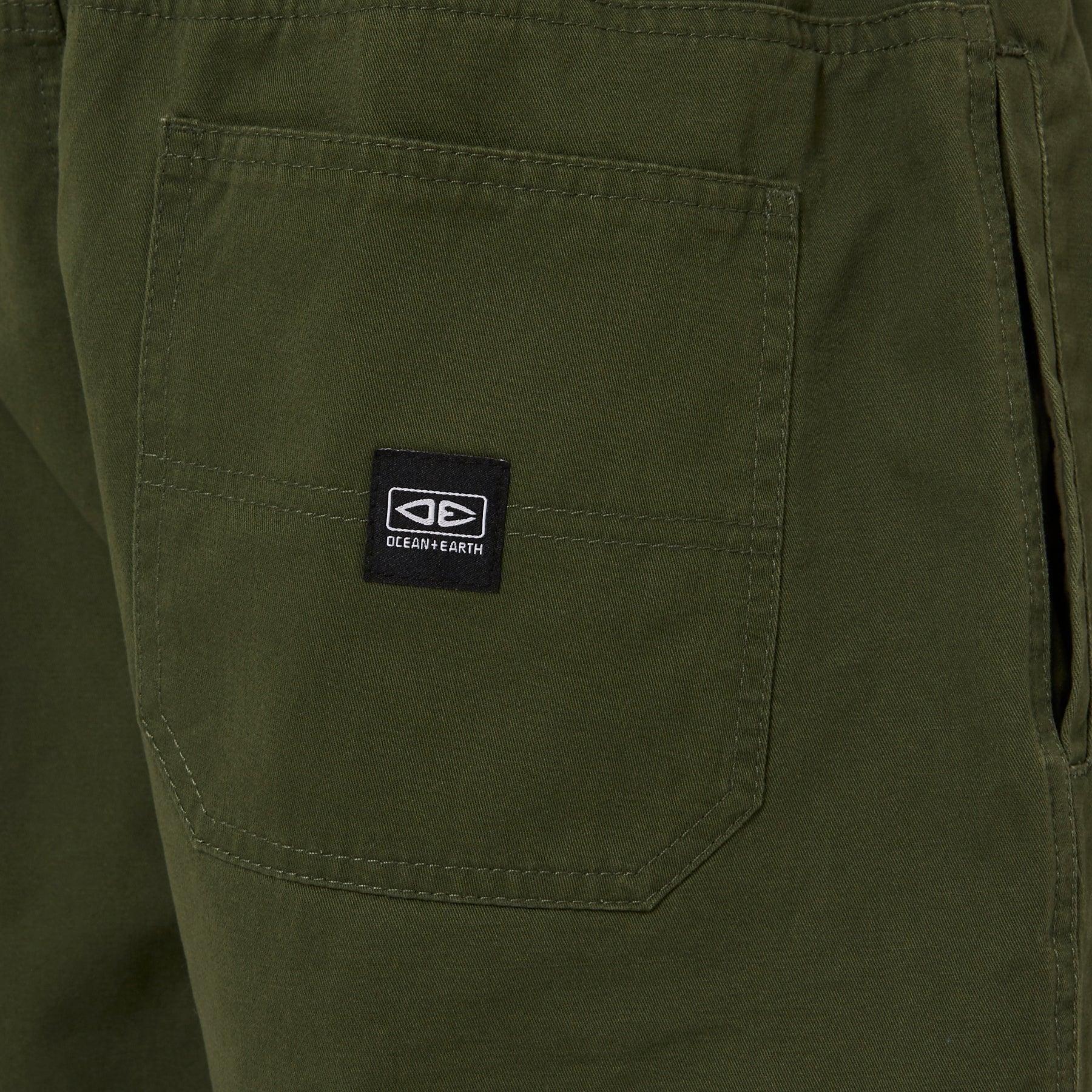 Essential 18" Walkshort