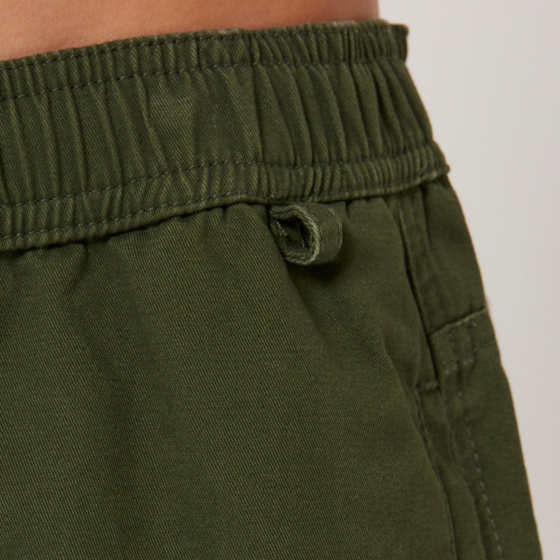 Essential 18" Walkshort