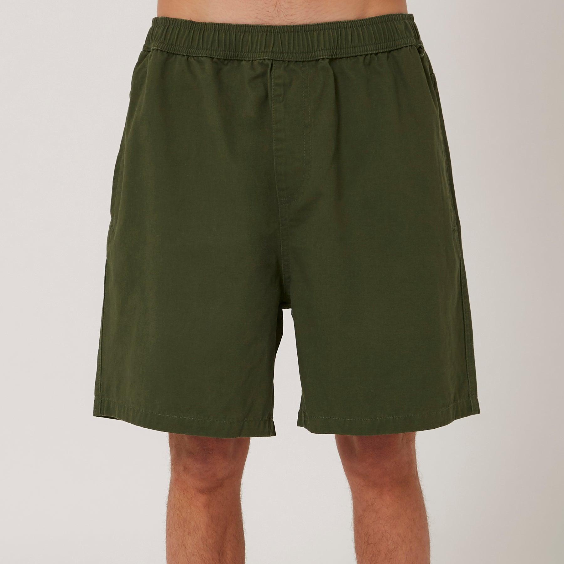 Essential 18" Walkshort