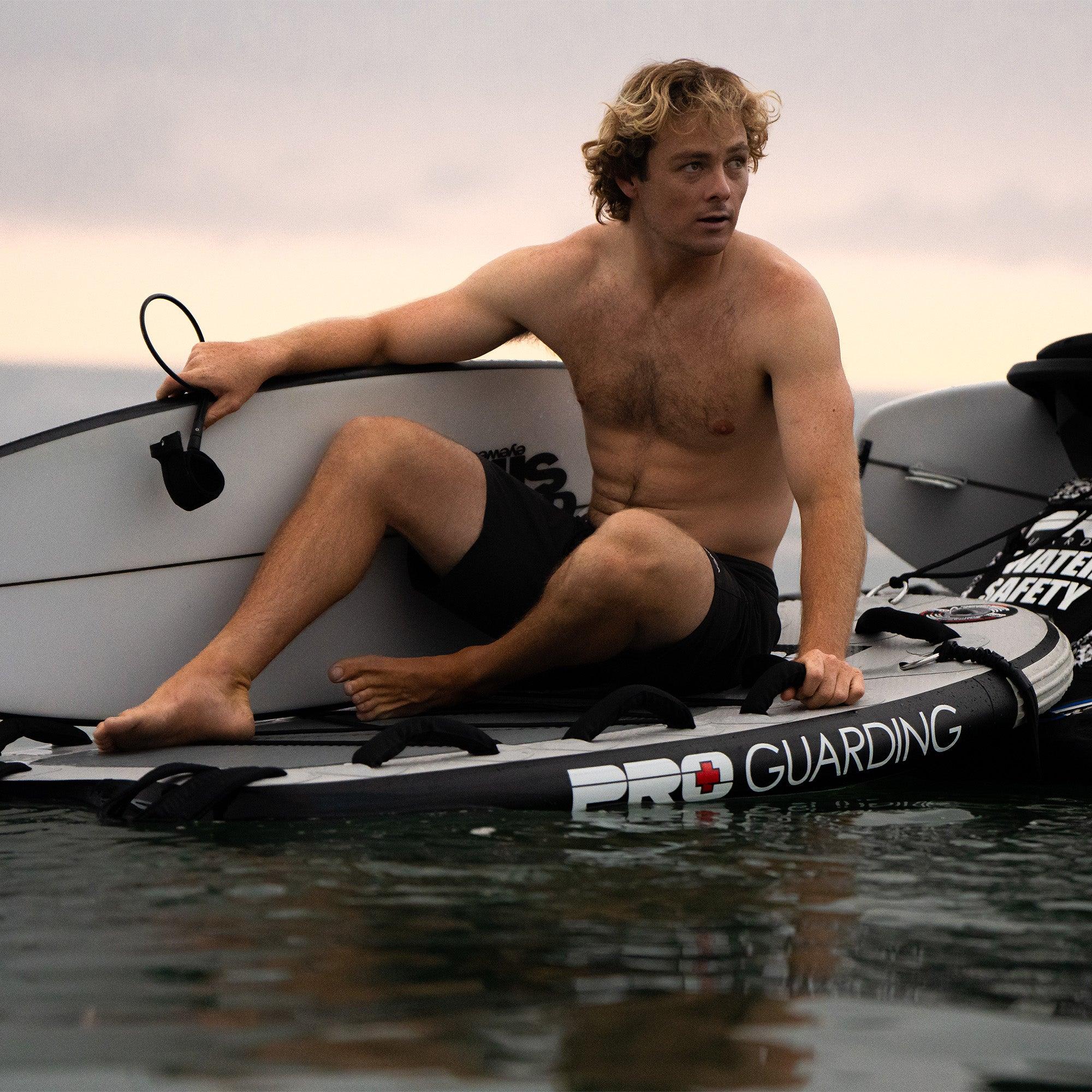 Essential Jet Ski Sled