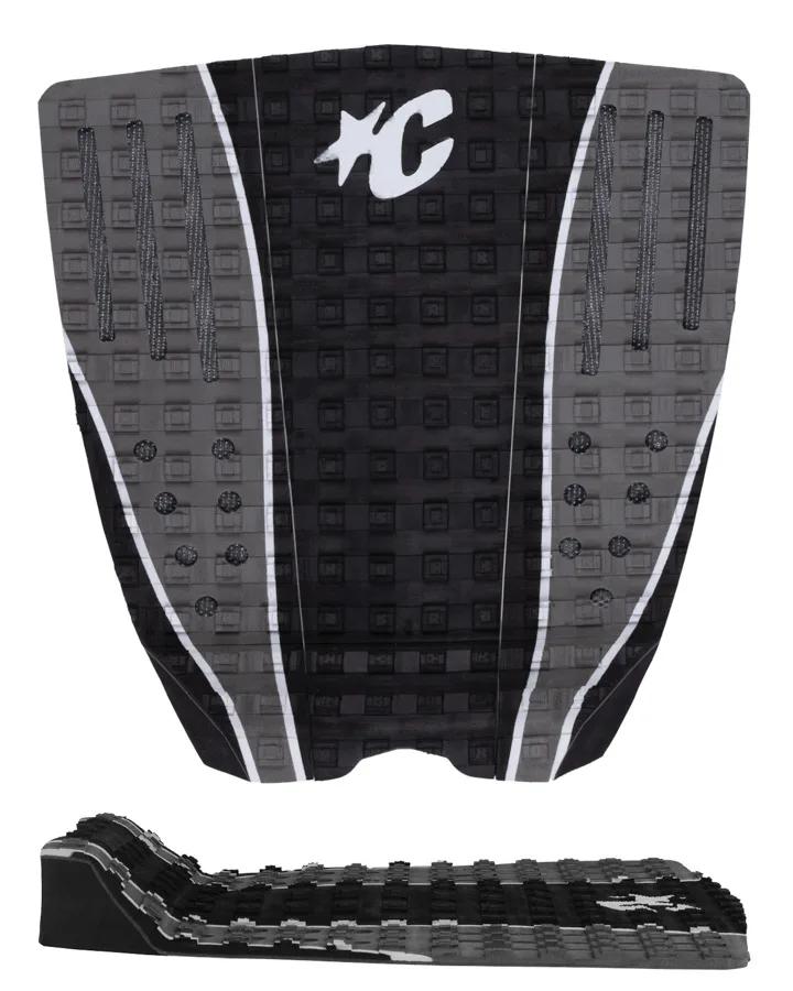 Ethan Ewing Lite EcoPure® Traction - Black Charcoal Panel