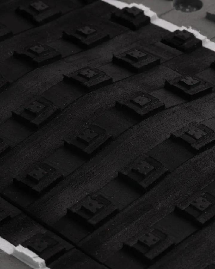 Ethan Ewing Lite EcoPure® Traction - Black Charcoal Panel