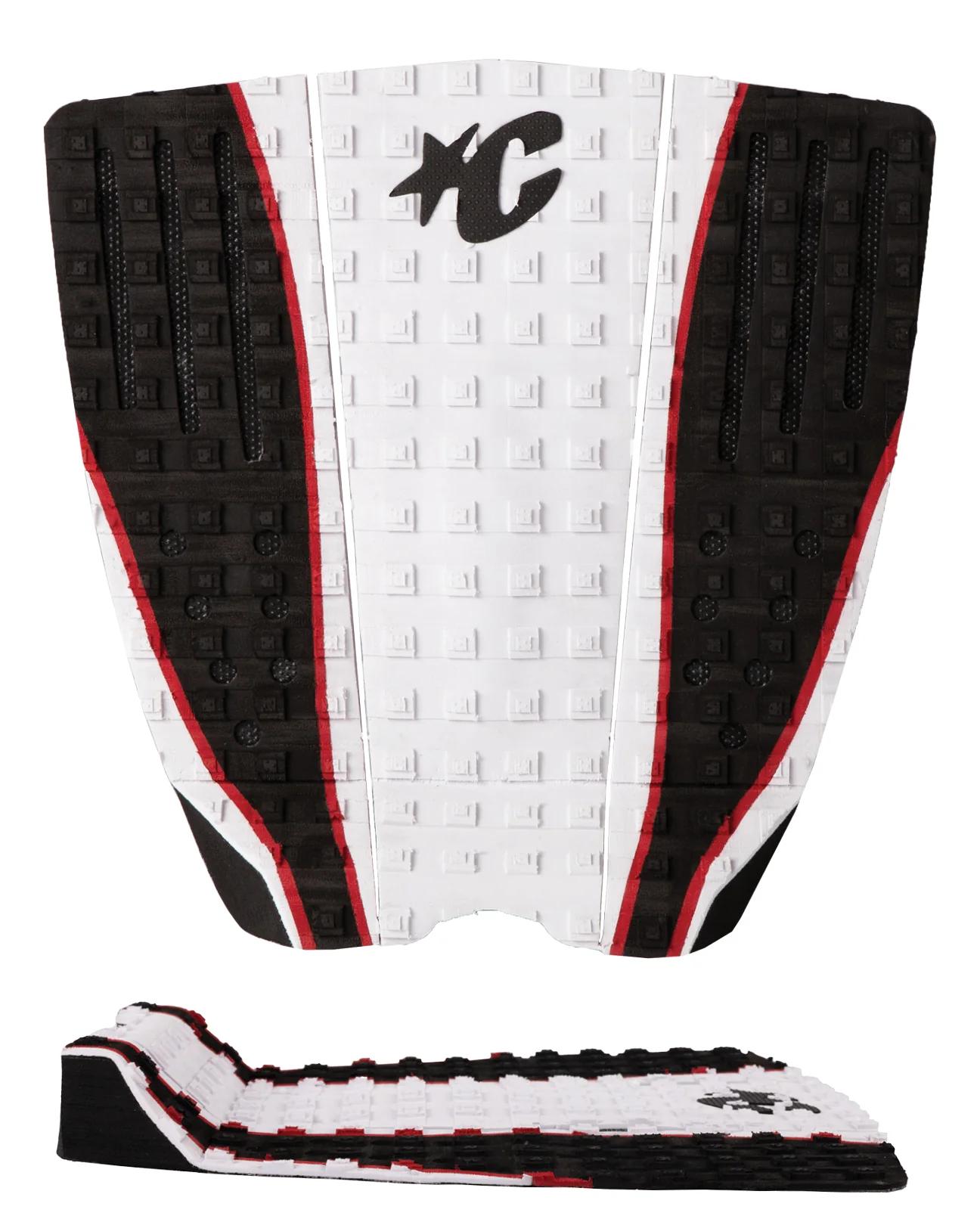 Ethan Ewing Lite EcoPure® Traction - White Black Panel