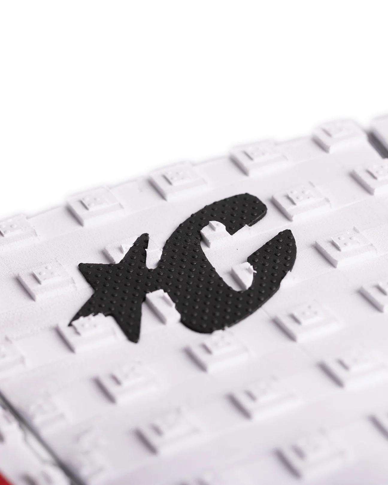 Ethan Ewing Lite EcoPure® Traction - White Black Panel