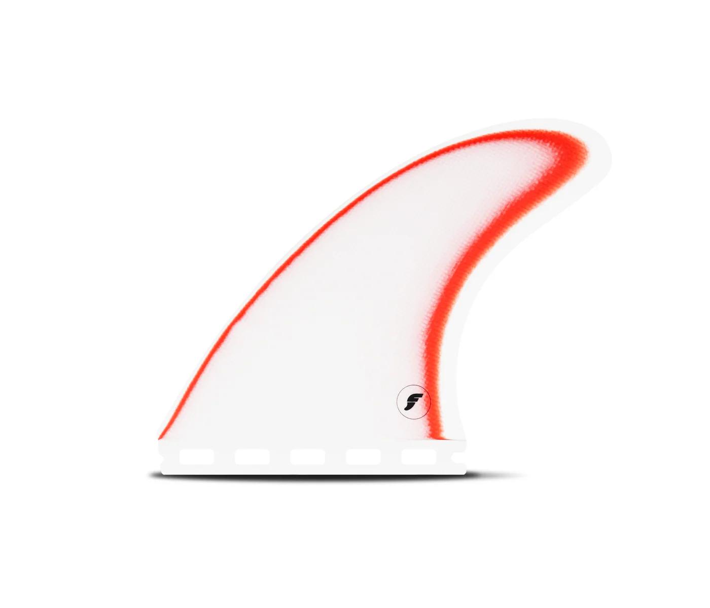 Ethan Ewing Signature Fiberglass Thruster - L