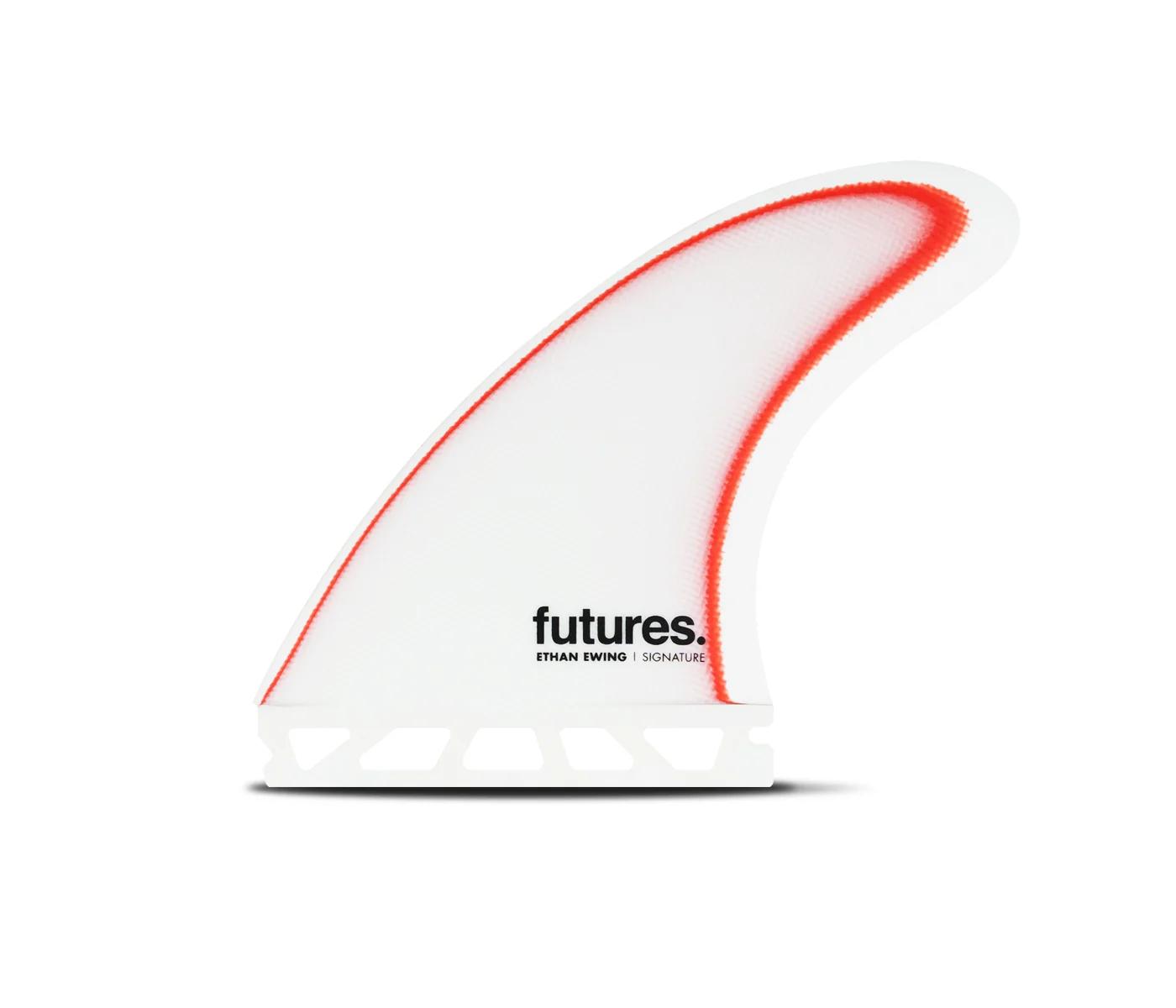 Ethan Ewing Signature Fiberglass Thruster - L