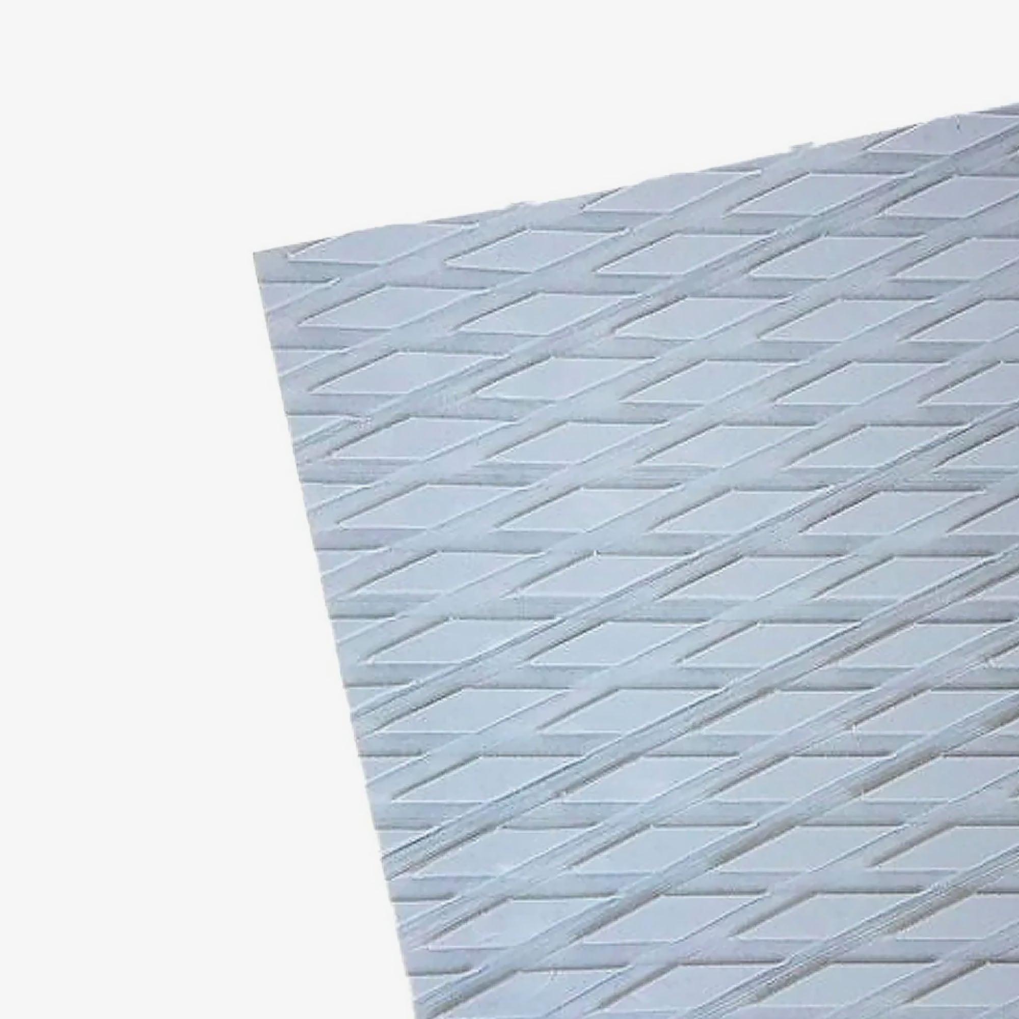 EVA Jet Ski Traction Turf - Grey