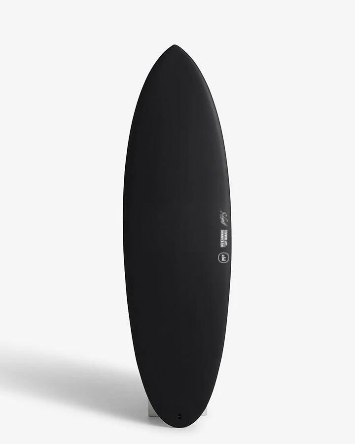 EVEN FLOW EPOXY PRO - BLACK/CHARCOAL