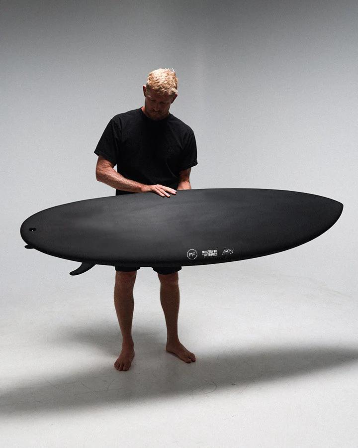 EVEN FLOW EPOXY PRO - BLACK/CHARCOAL