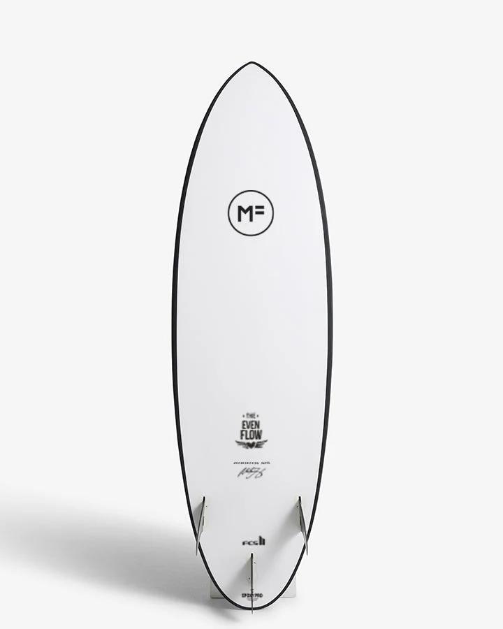 EVEN FLOW EPOXY PRO - BLACK/CHARCOAL