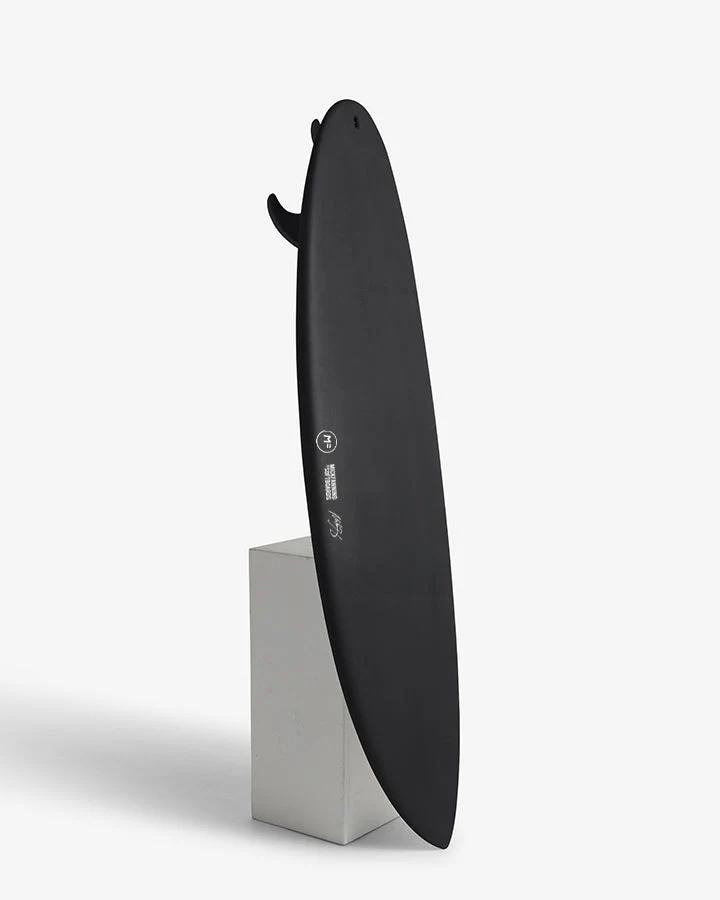 EVEN FLOW EPOXY PRO - BLACK/CHARCOAL