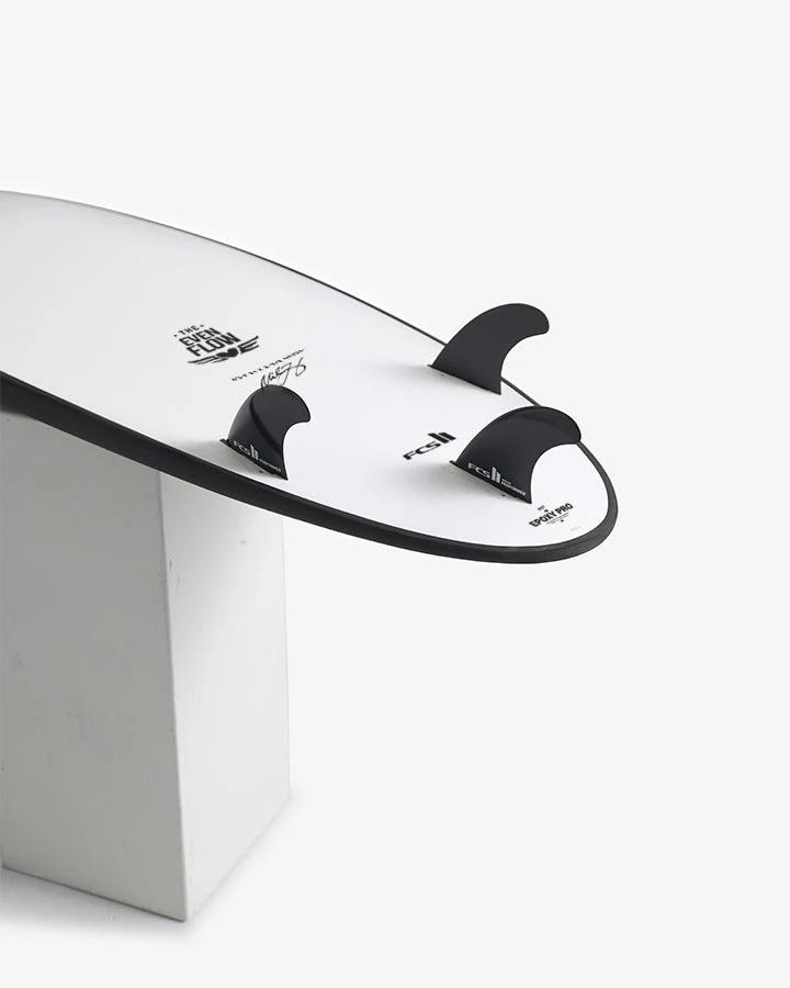 EVEN FLOW EPOXY PRO - BLACK/CHARCOAL