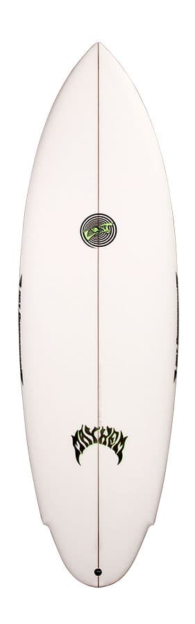 LOST EVIL TWIN SURFBOARD