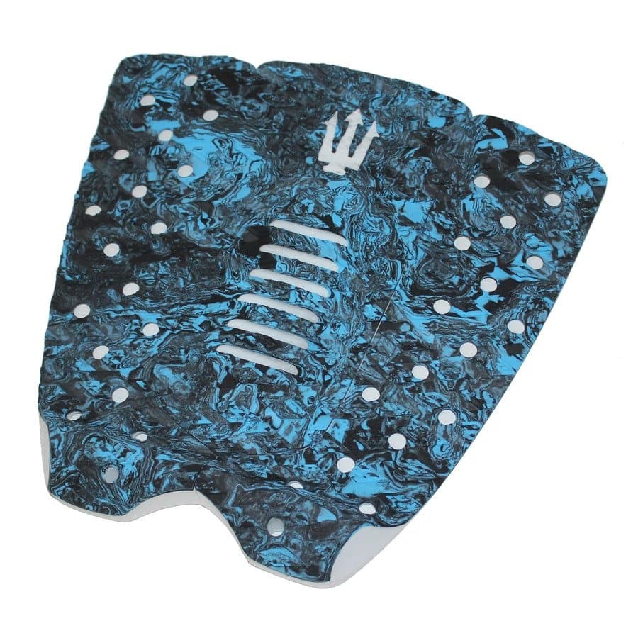 Wade Carmichael Signature Grip - Blue