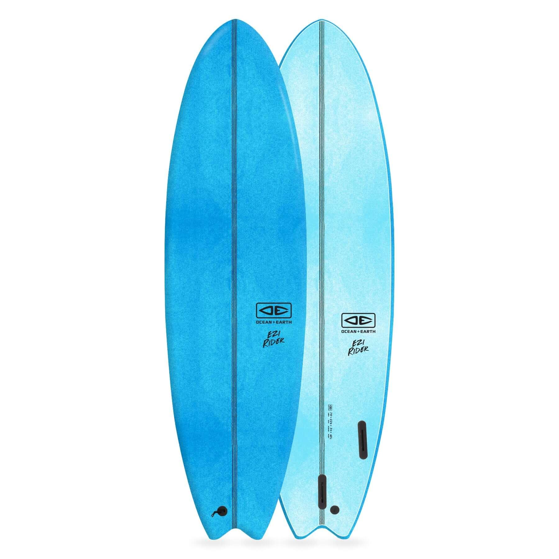 Ezi-Rider 7'0"