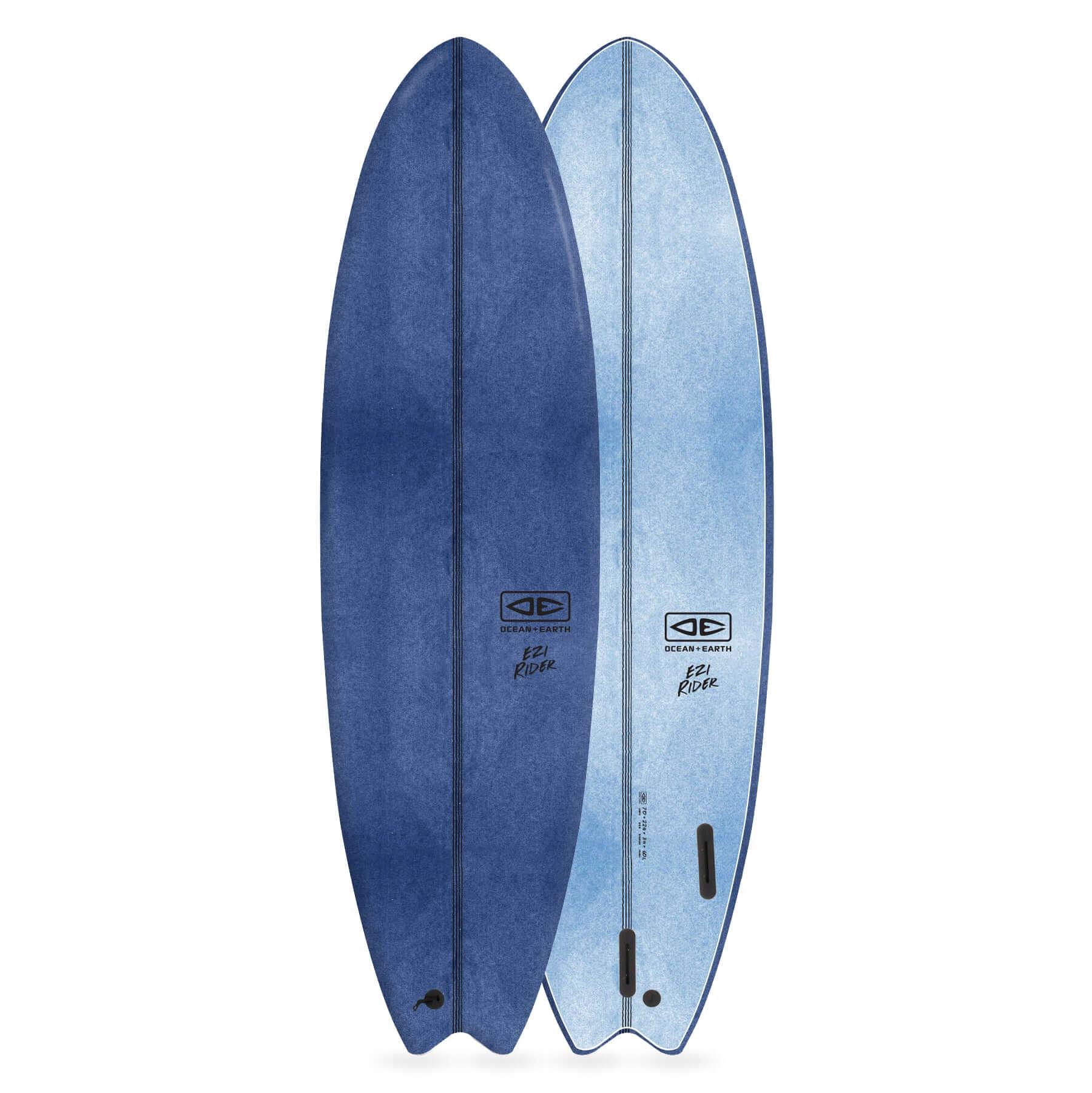 Ezi-Rider 7'0"