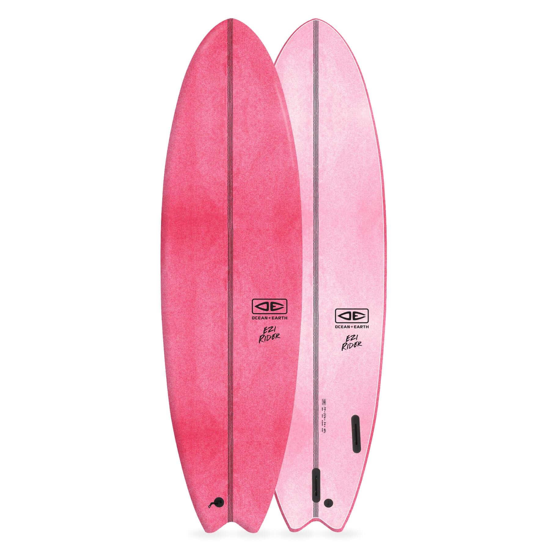 Ezi-Rider 7'0"