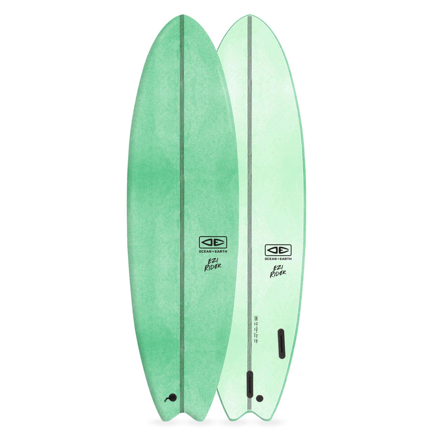 Ezi-Rider 7'0"