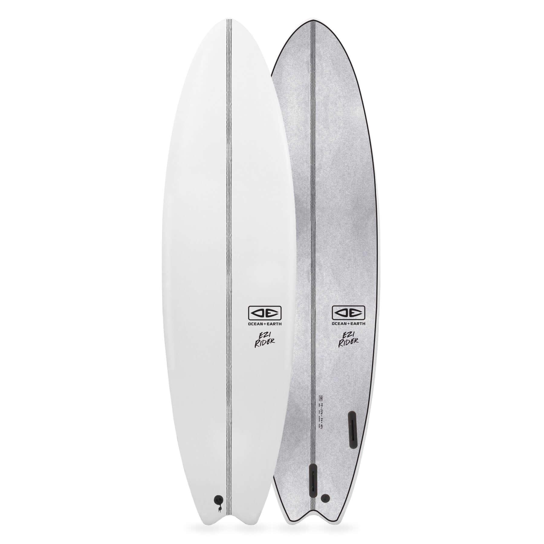 Ezi-Rider 7'0"