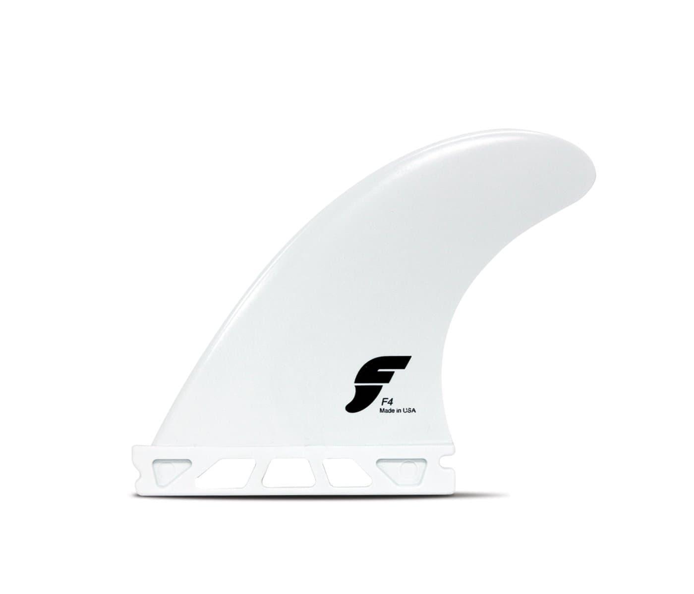 Futures F4 Thermotech Thruster Fin Set
