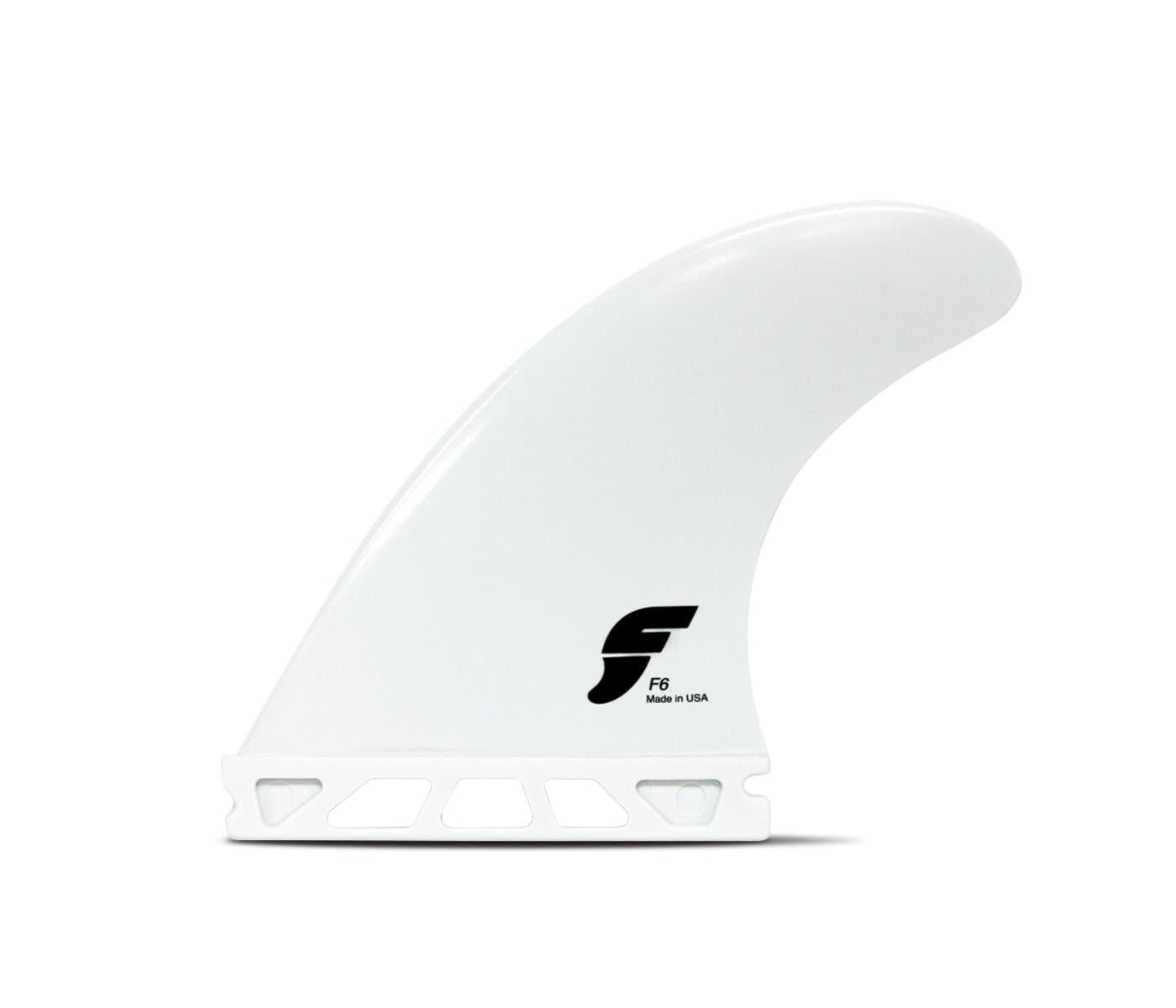 Futures F6 Thermotech Medium Surfboard Fin