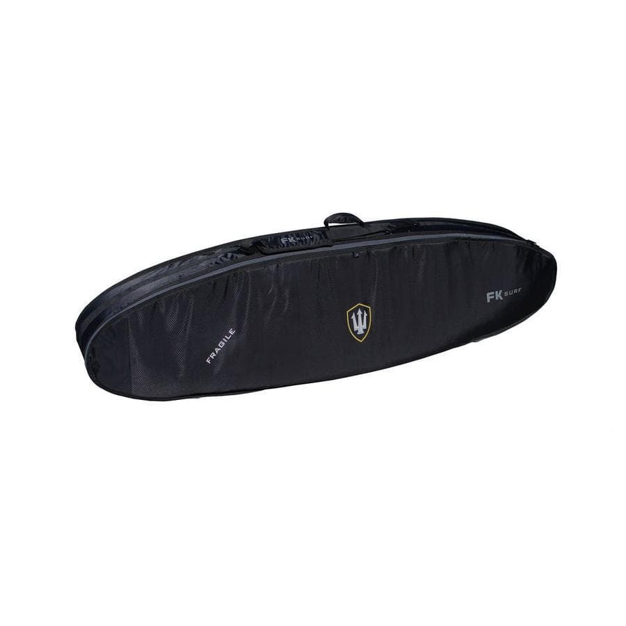 FK Surf Multi Travel Surfboard Bag (2-3) side